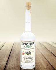 Czarny bez 50% 500 ml destylat- okowita